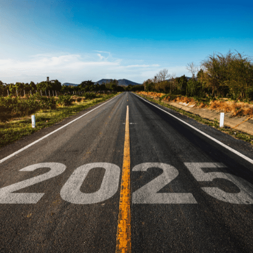 2025 Predictions